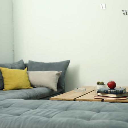 Nikea Apartment Near Piraeus Port And Metro St I Zewnętrze zdjęcie