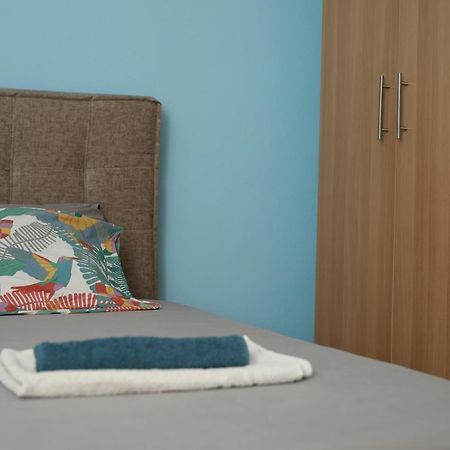 Nikea Apartment Near Piraeus Port And Metro St I Zewnętrze zdjęcie