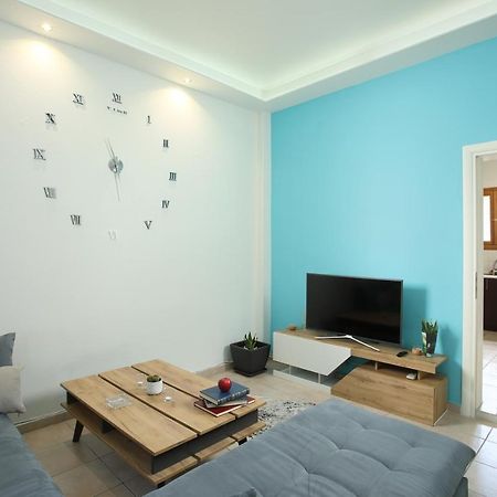 Nikea Apartment Near Piraeus Port And Metro St I Zewnętrze zdjęcie