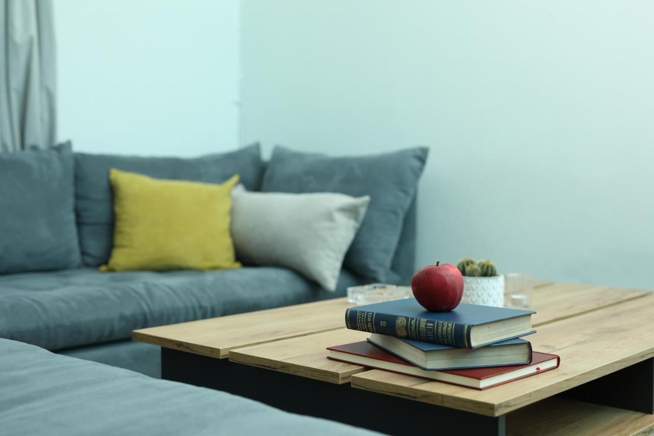 Nikea Apartment Near Piraeus Port And Metro St I Zewnętrze zdjęcie