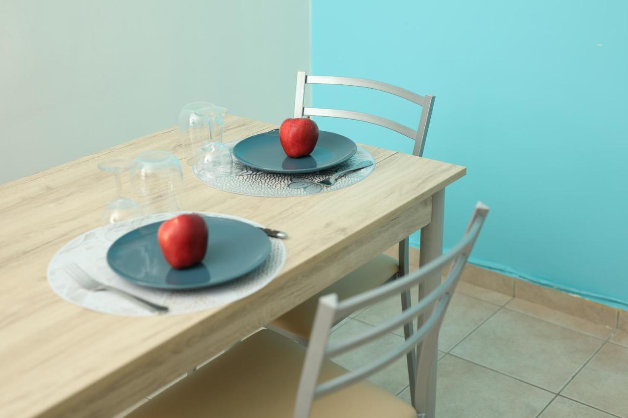Nikea Apartment Near Piraeus Port And Metro St I Zewnętrze zdjęcie