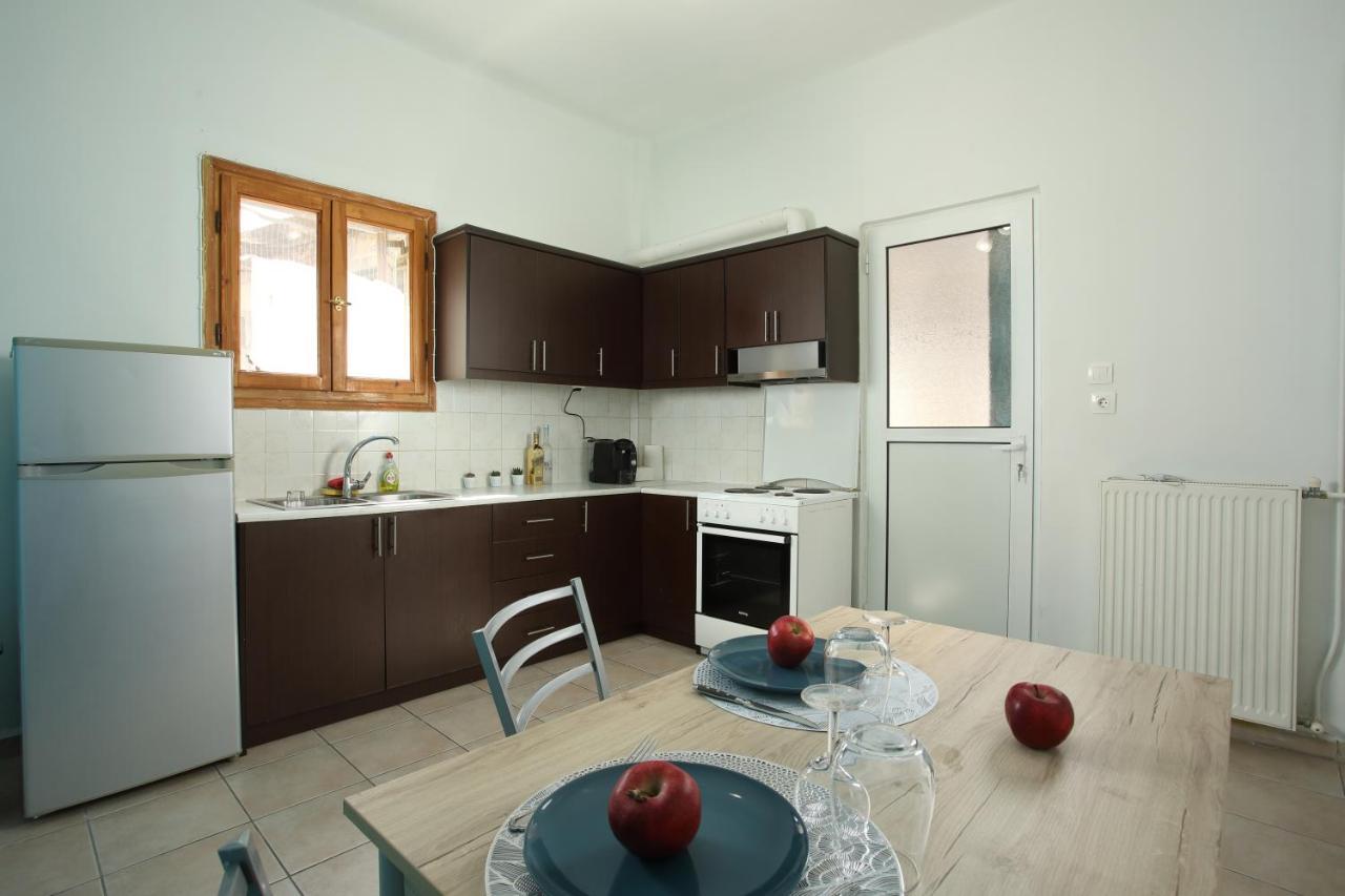Nikea Apartment Near Piraeus Port And Metro St I Zewnętrze zdjęcie