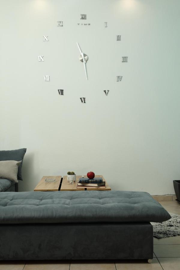 Nikea Apartment Near Piraeus Port And Metro St I Zewnętrze zdjęcie